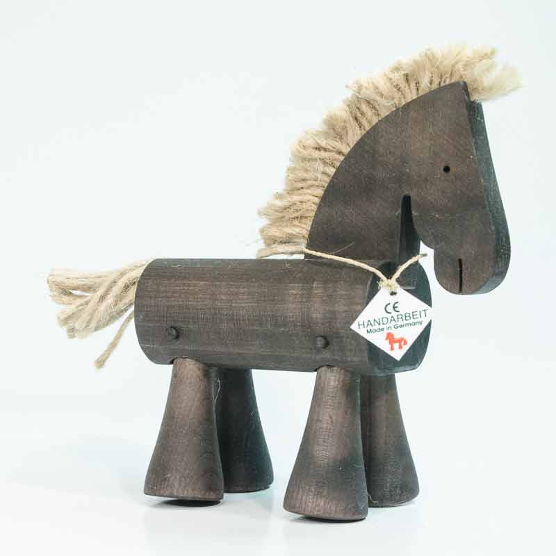 Lauftier Pferd – Unser Klassiker aus dem Erzgebirge – Bild 3
